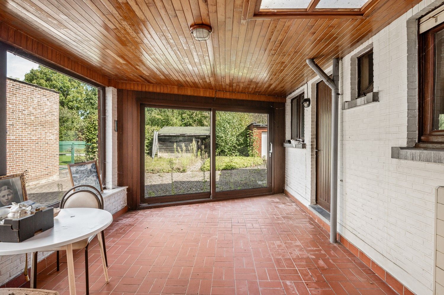 Te renoveren woning met bijzonder veel potentieel op toplocatie te Lint foto 10