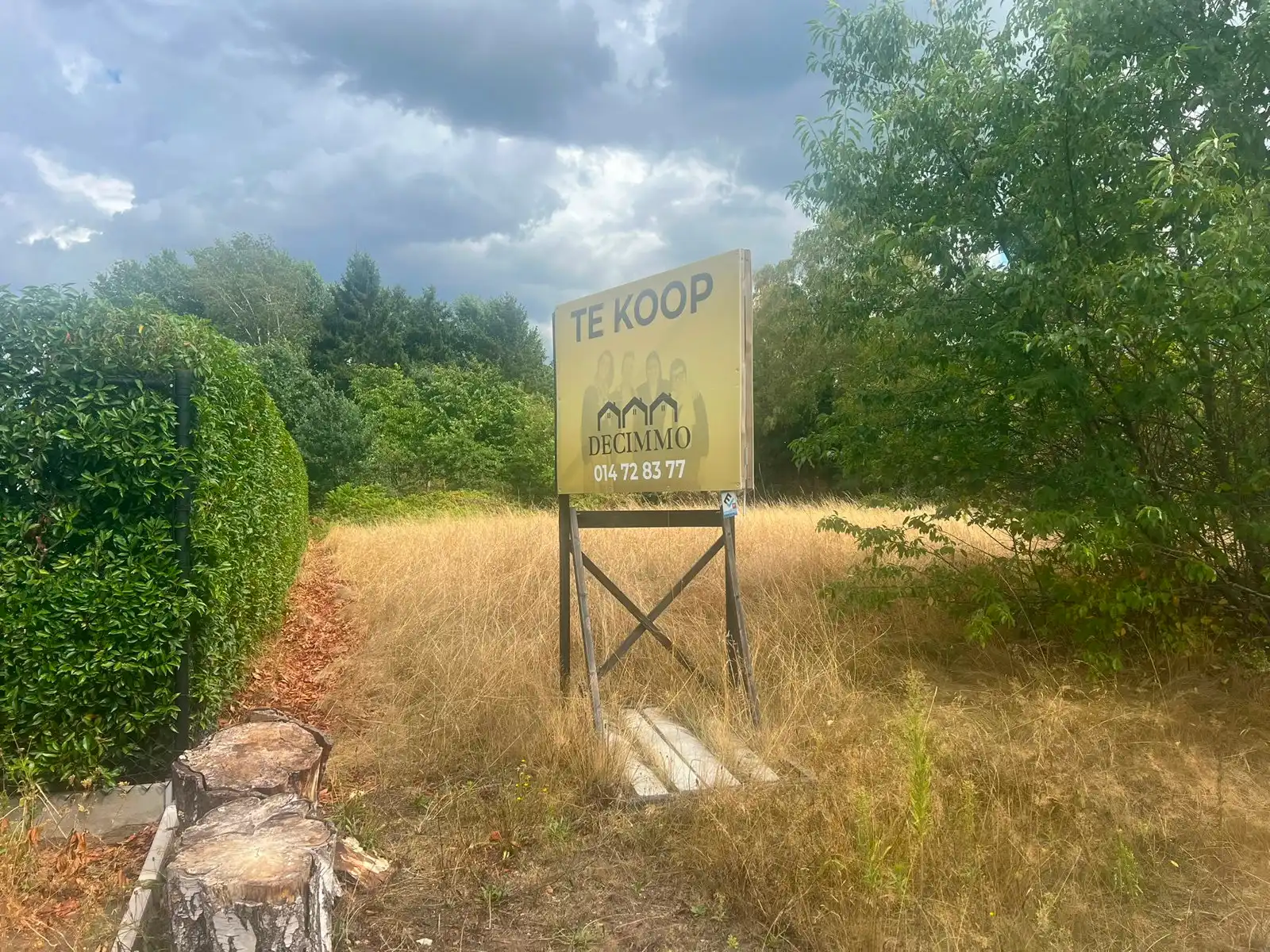 Grond te koop foto 2