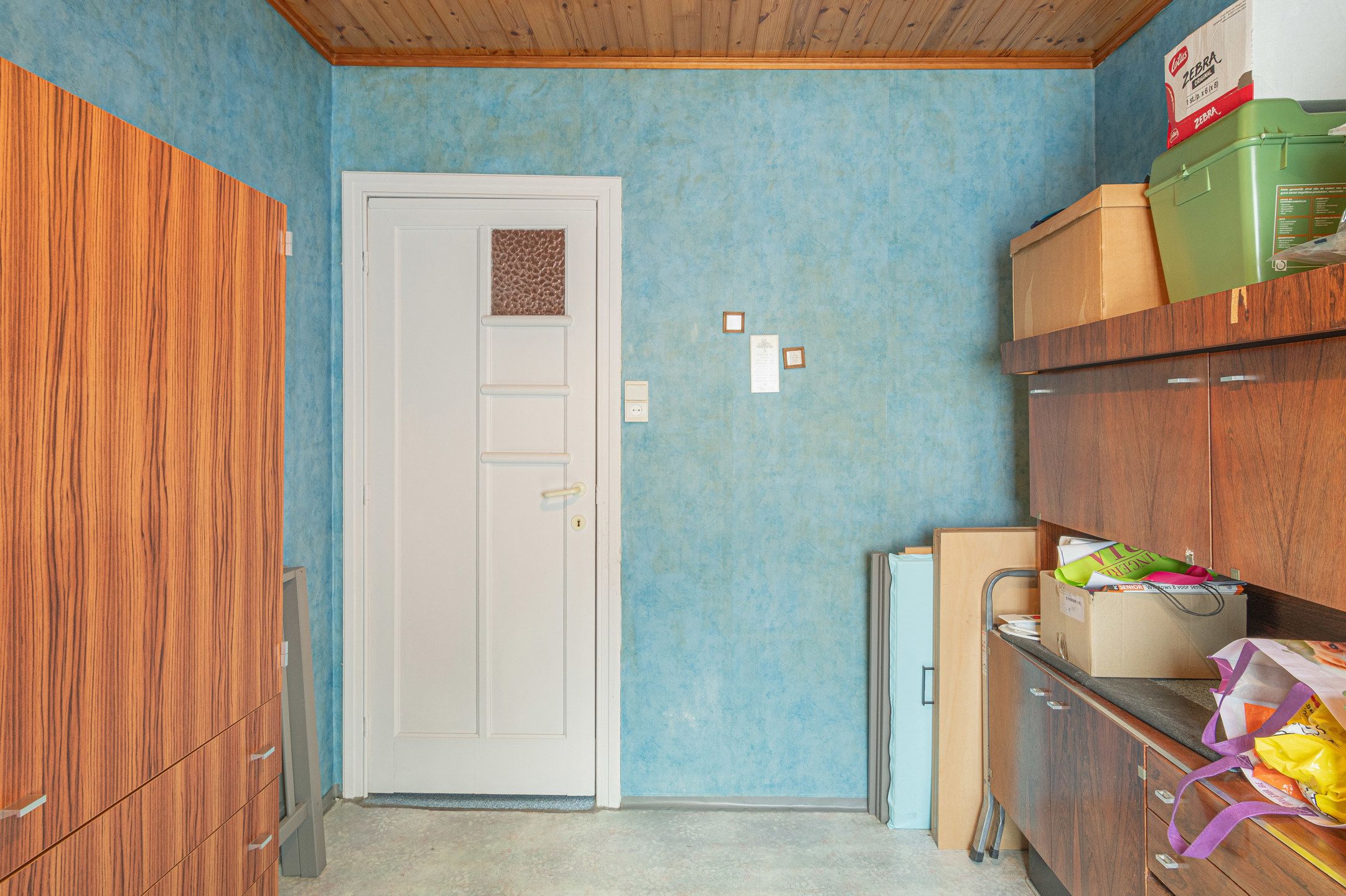 Gezinswoning met garage in hartje Willebroek foto 19