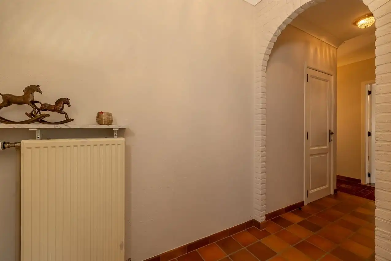Verzorgde 3slk woning op zuidgericht perceel van ca 1638ca foto 45