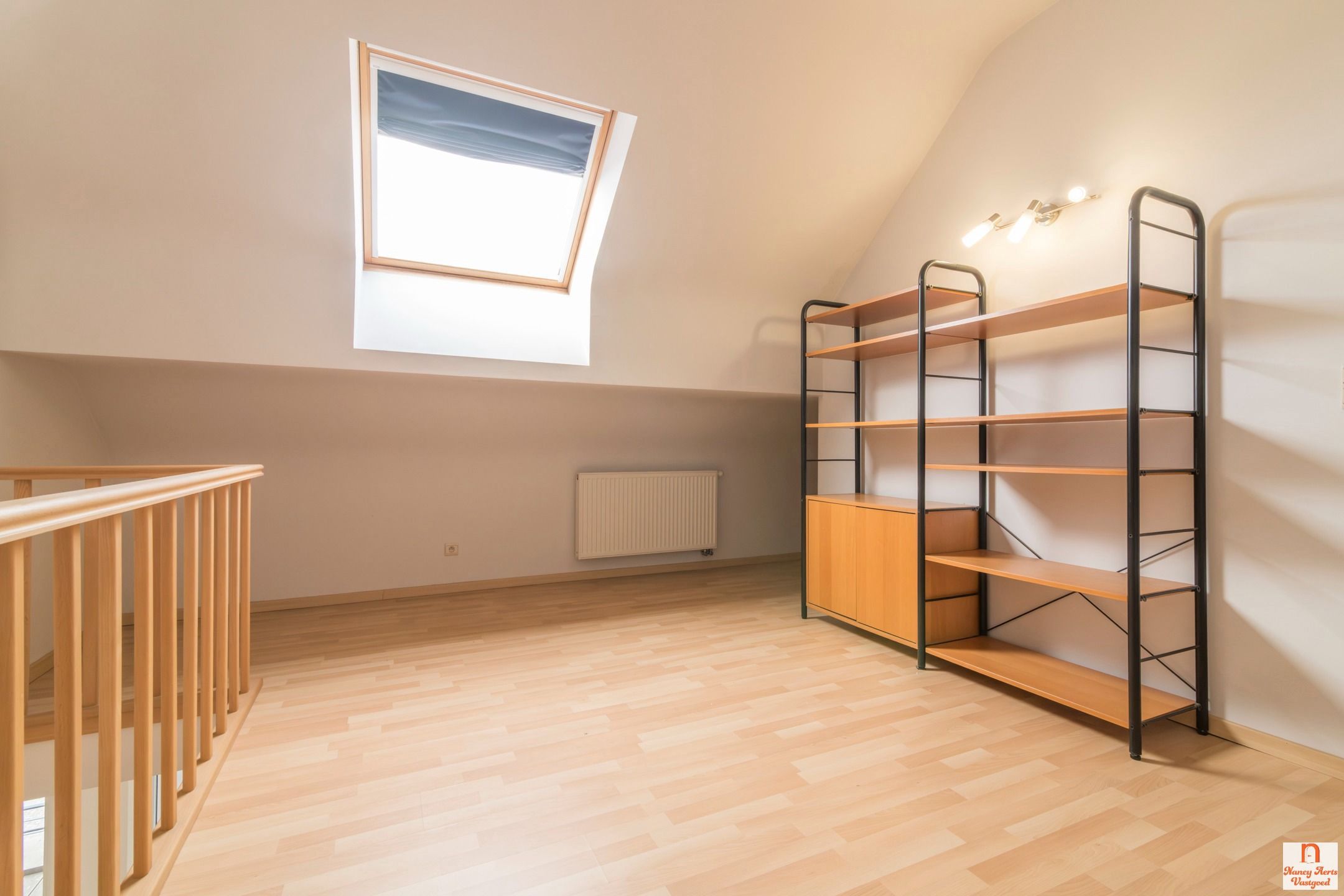 Appartement met autostaanplaats in hartje Koersel foto 15