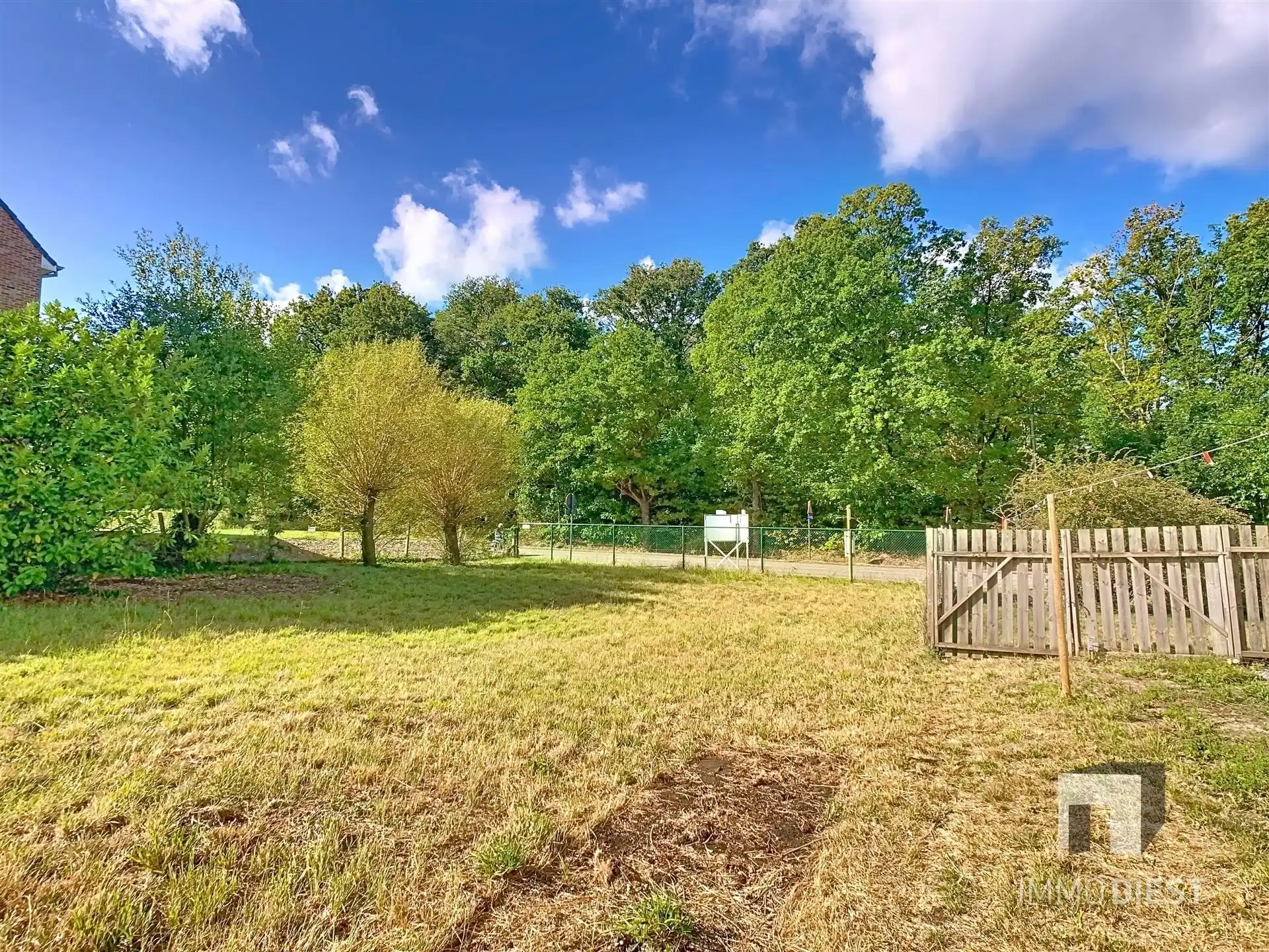 Bouwgrond openbebouwing 18,66are foto 11