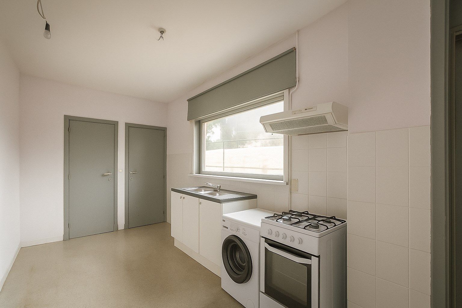 Charmante halfopen bebouwing met tuin op uitgestrekt perceel van 456m² te koop! foto 4