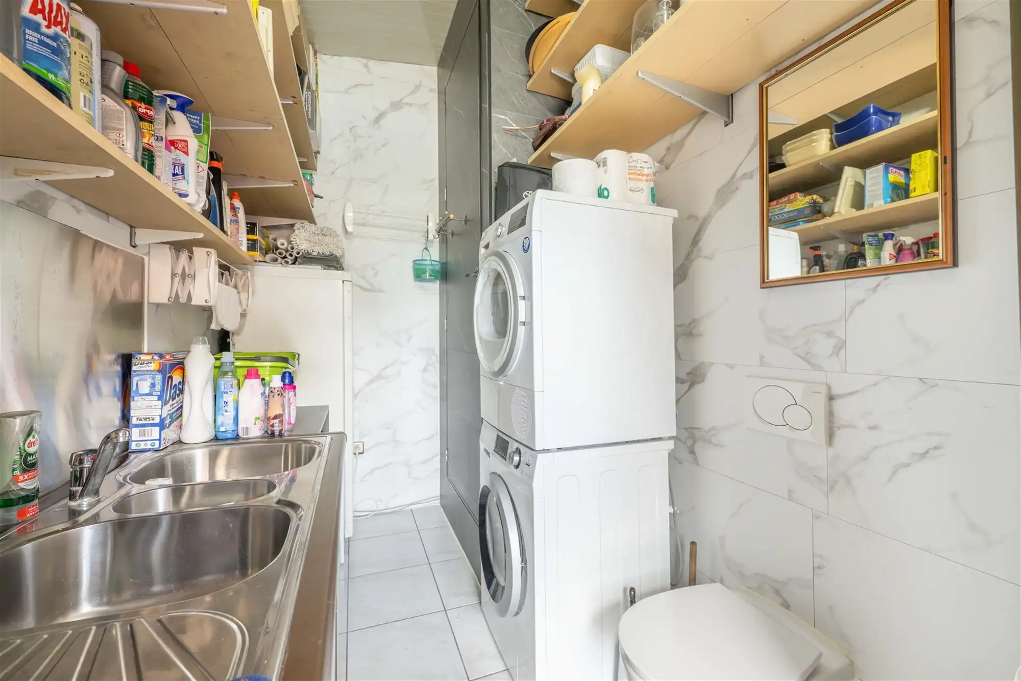 Woning met loods foto 13