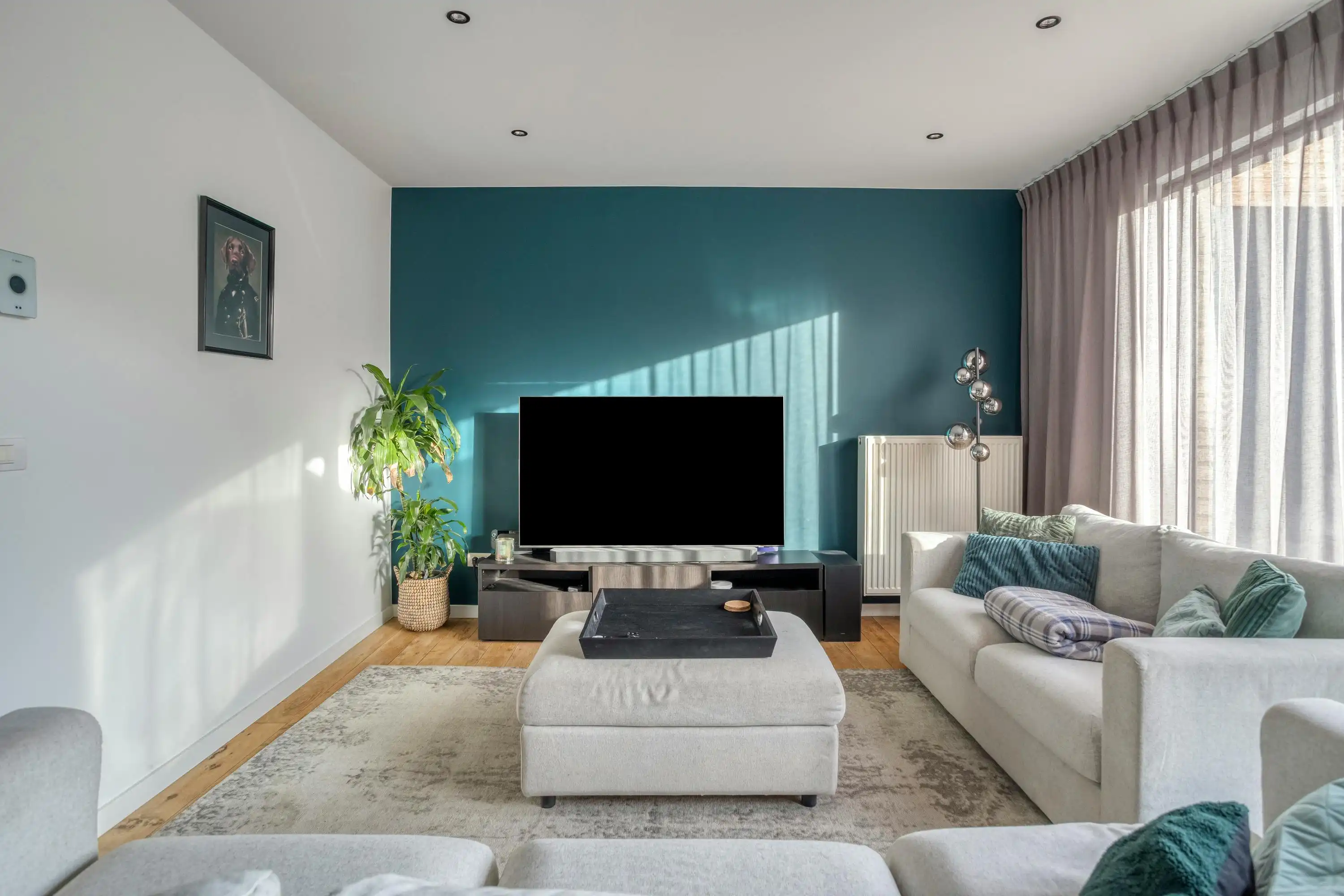 Halfopen bebouwing te koop in Morkhoven (Herentals) foto 9