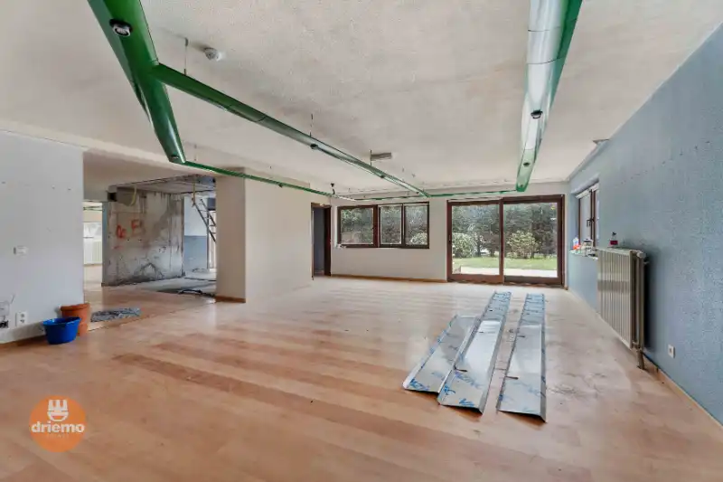 Te renoveren 5 slaapkamer appartement of 2 twee-slaapkamer appartementen - Diga Verde 0.10 + 0.11 foto 3