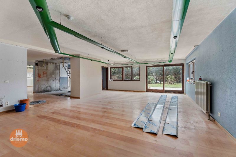 Te renoveren 5 slaapkamer appartement of 2 twee-slaapkamer appartementen - Diga Verde 0.10 + 0.11 foto 3