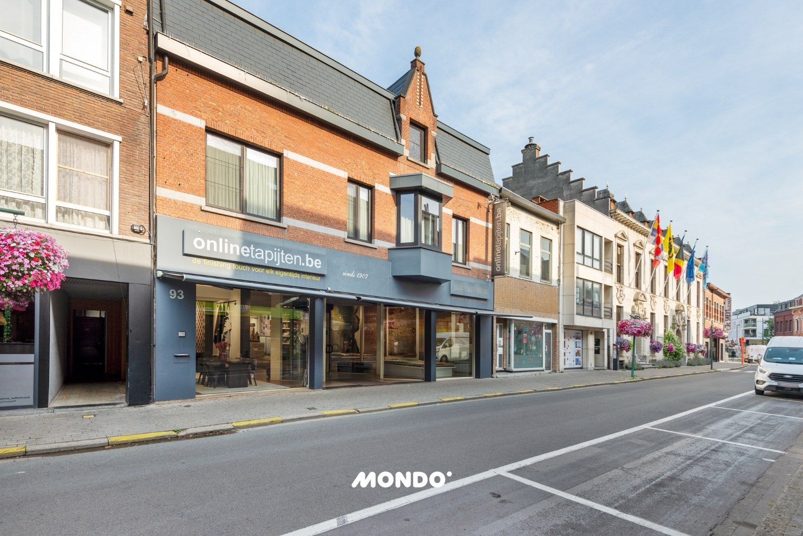 Uniek kans!: Wonen en ondernemen in het hart van Willebroek. foto 33