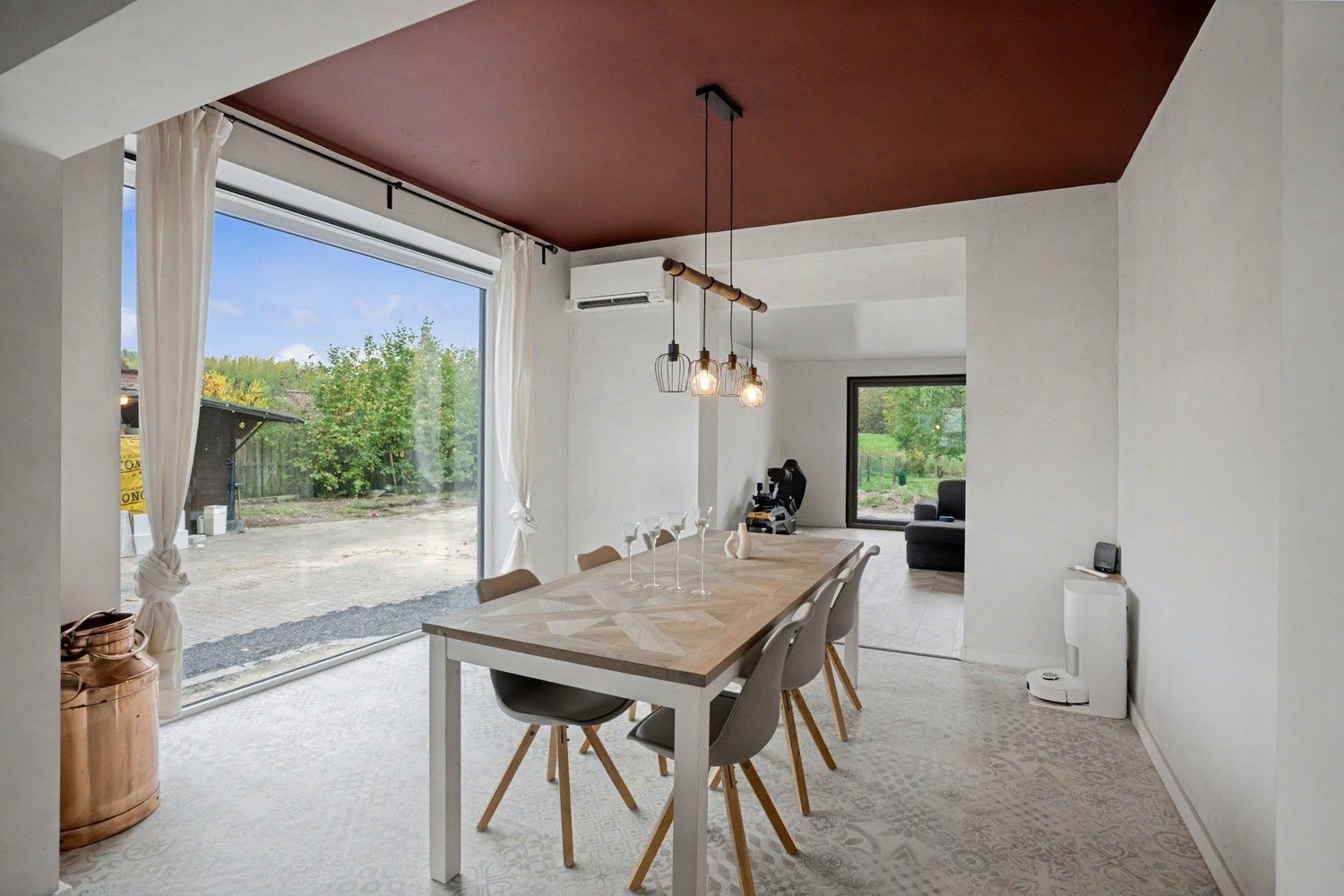 Energiezuinige woning op gunstige locatie! foto 8