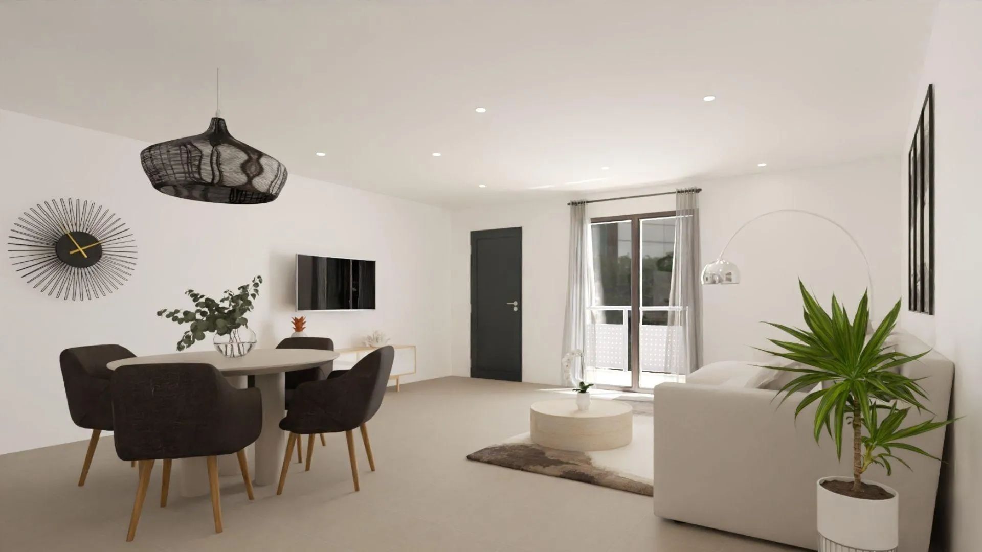 Wonen in de stilte van de natuur – moderne nieuwbouw in het hart van La Canalosa foto 4