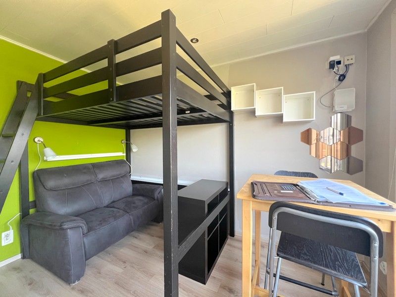 STUDENTENSTUDIO te TORHOUT foto 3