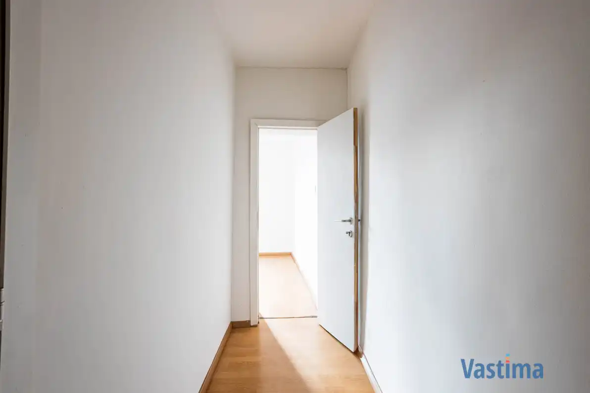 Lichtvolle starterswoning met zuid gerichte tuin foto 14