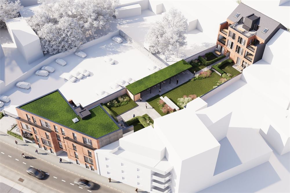 Residentie Parktuin foto 11