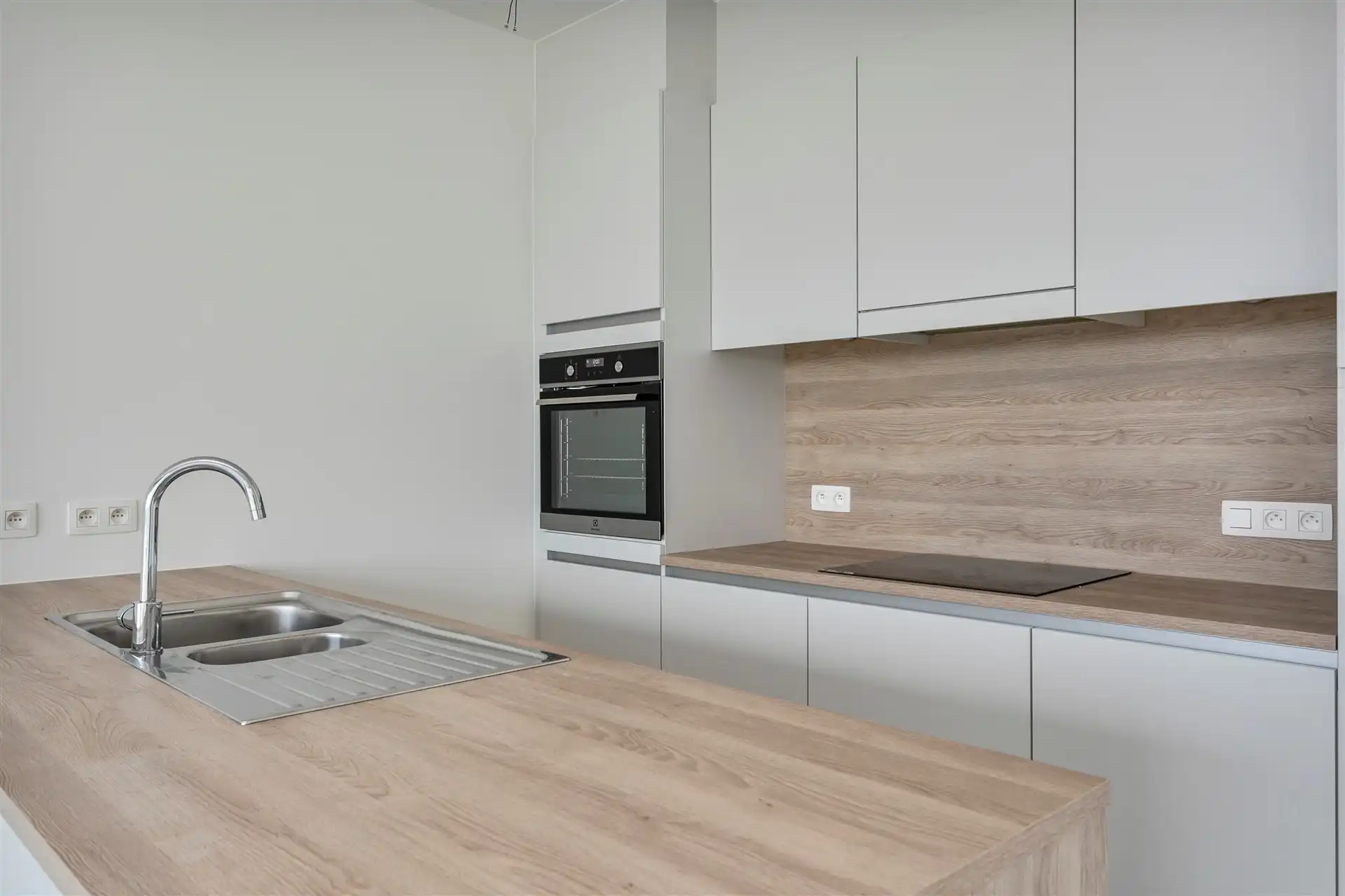 Nieuwbouw appartement te huur in Merchtem foto 14