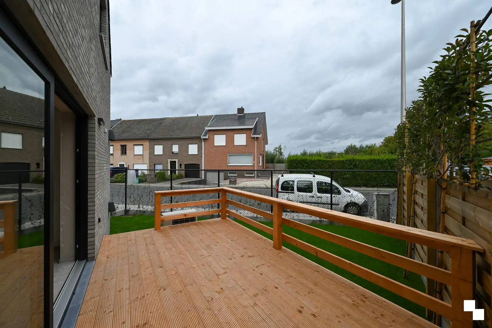 Uitzonderlijk ruime nieuwbouwwoning te Izegem foto 25