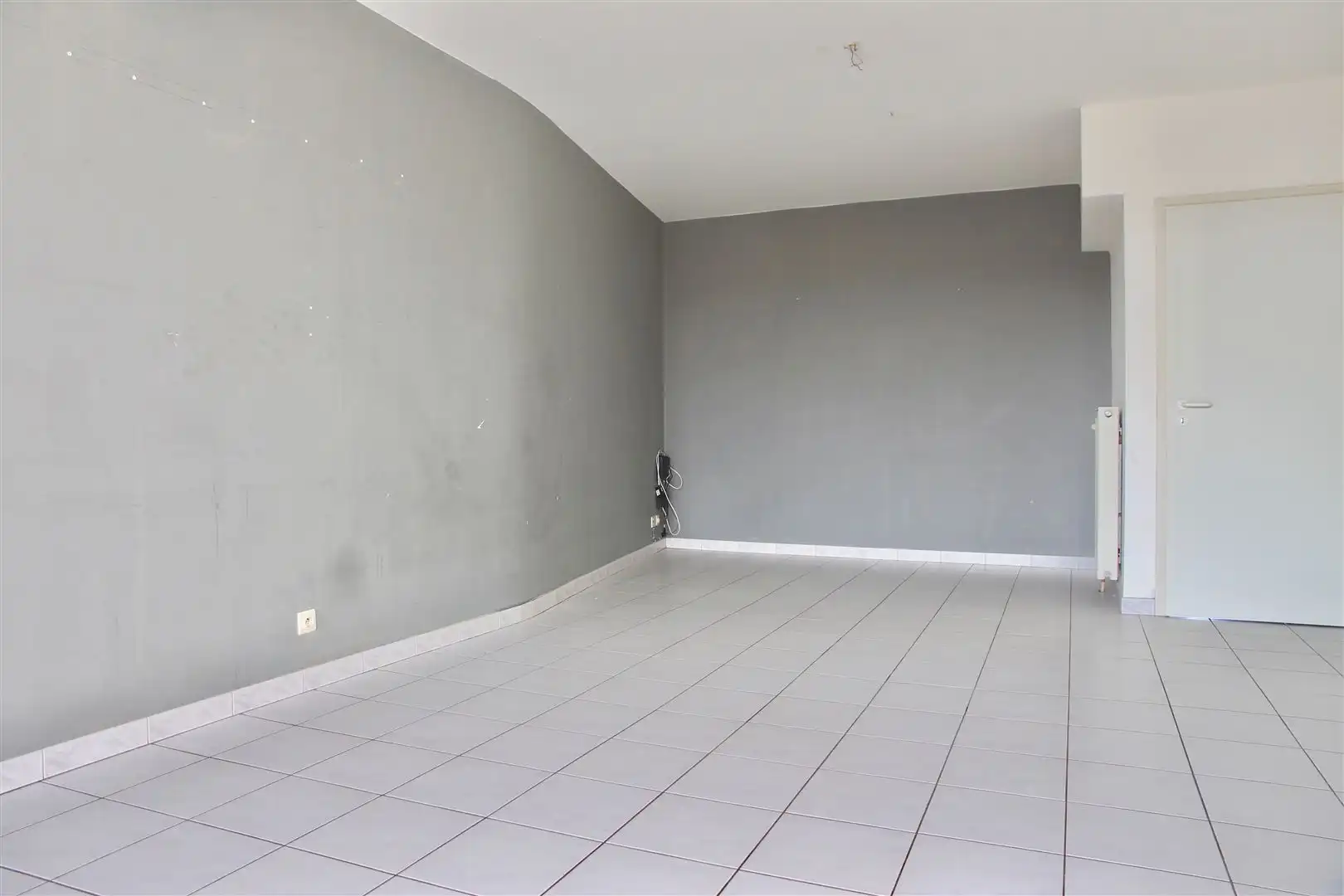 1-slaapkamerappartement in Ekerse dorpskern foto 6