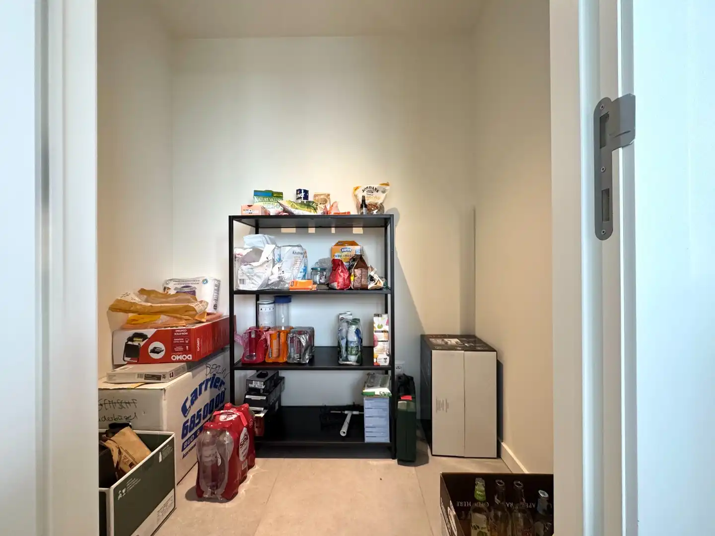 Prachtig bemeubeld appartement met 2 slaapkamers te huur nabij Genk centrum foto 15
