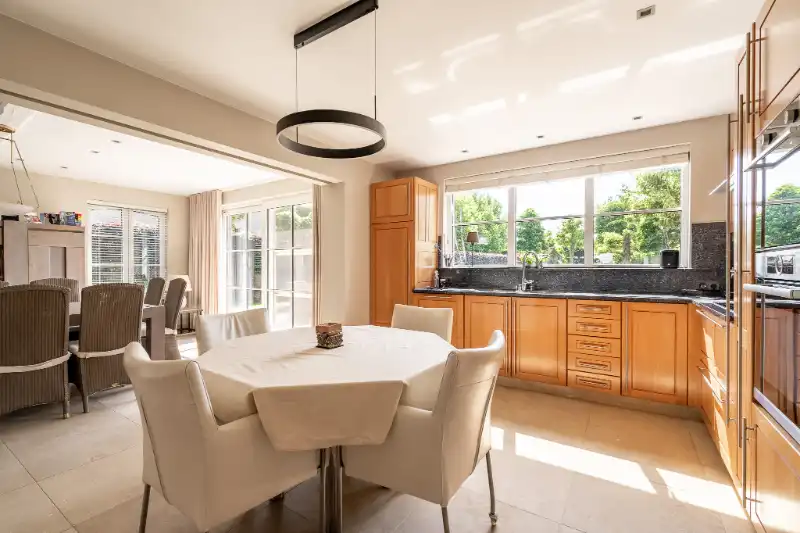 Landelijke, instapklare woning op rustige ligging. foto 11