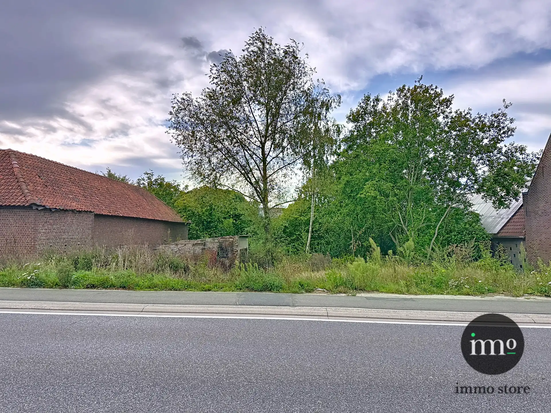 Grond te koop foto 6