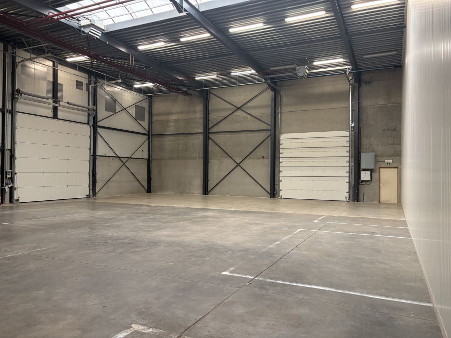 Industriepark B 17, 2220 Heist-Op-Den-Berg foto 6