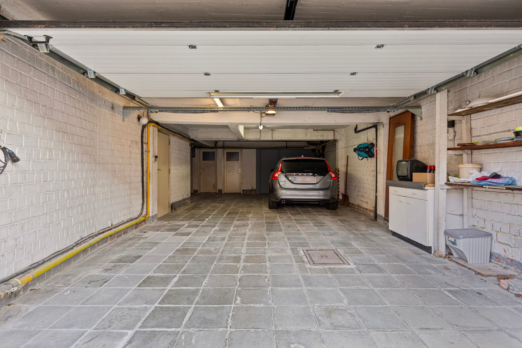 Lichtrijk en Ruim Appartement met 2 Slaapkamers – Topligging foto 15
