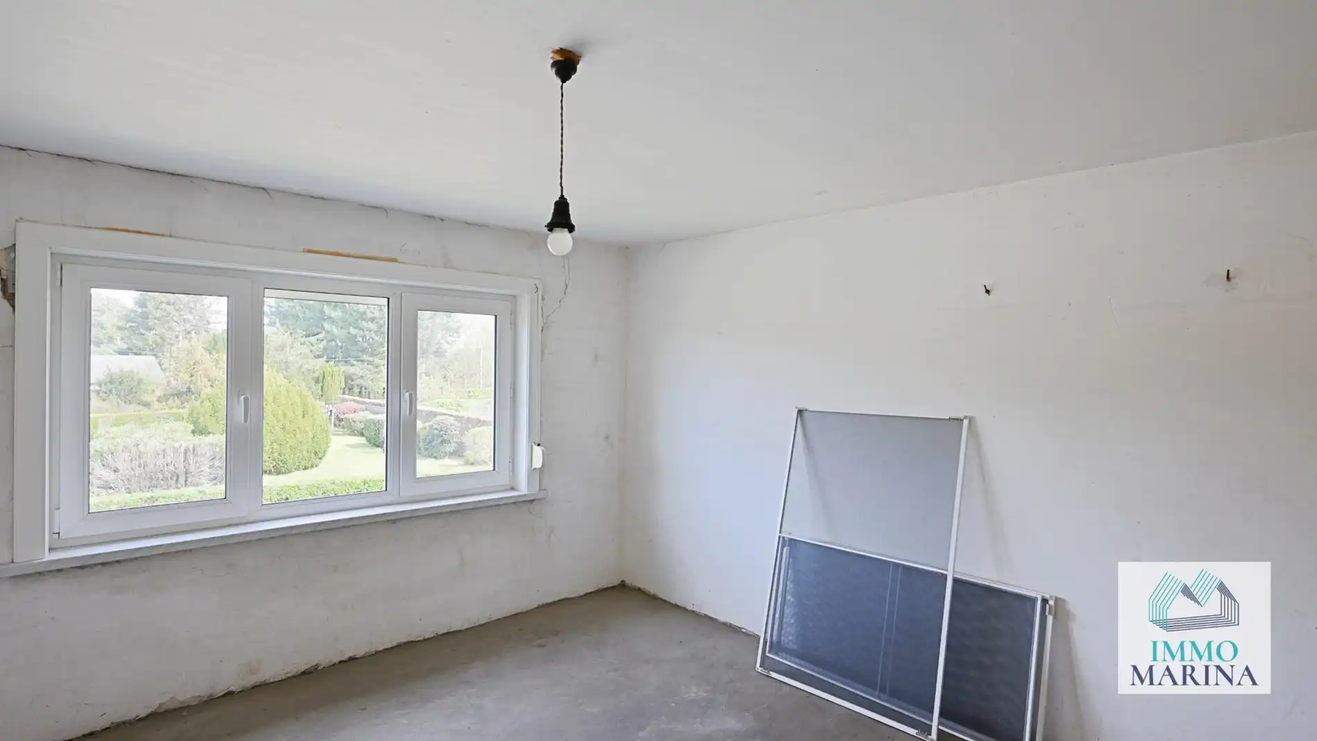 Renovatie of verkaveling: ruime langgevelhoeve op 18a te Betekom  foto 12