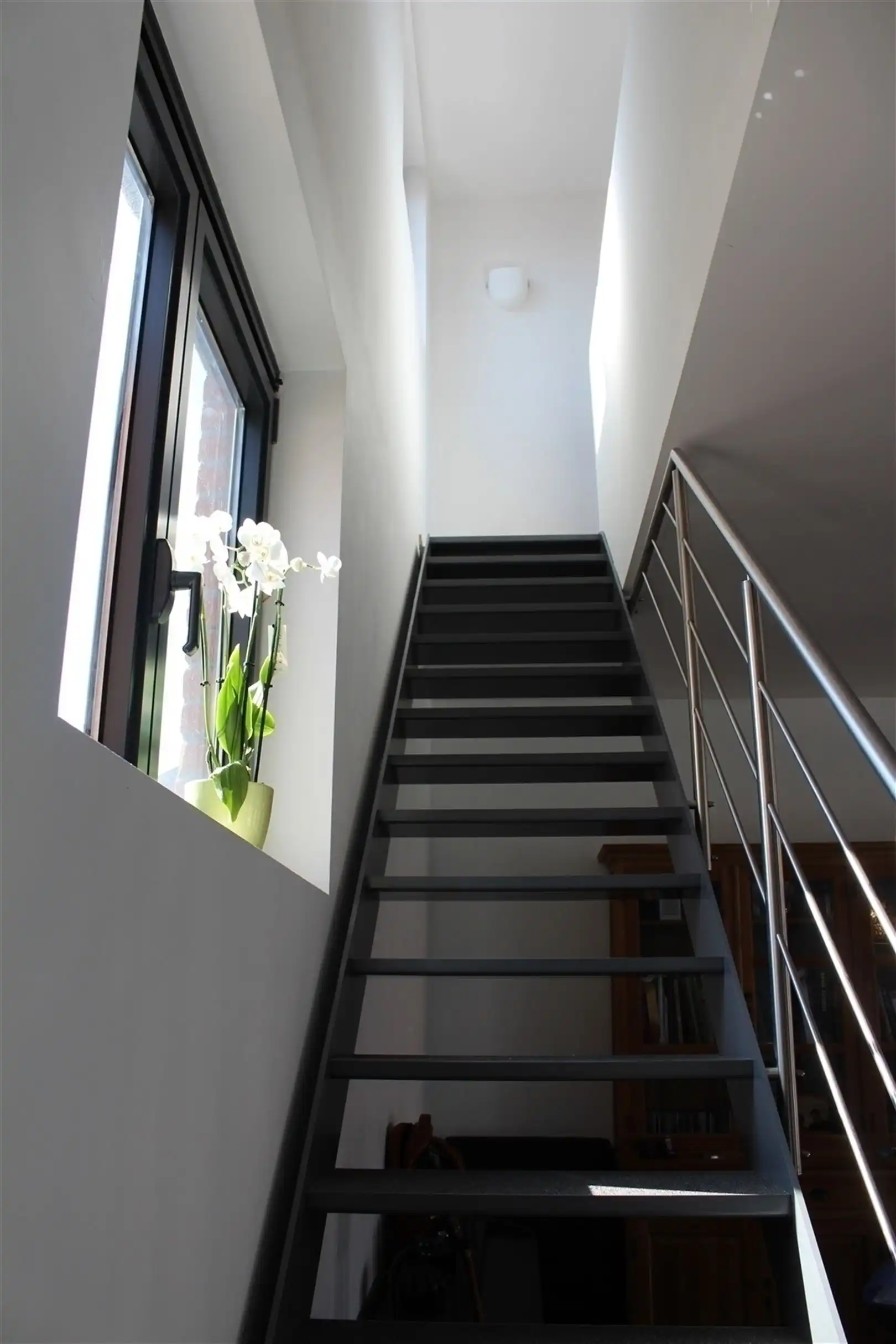 Prachtige penthouse op het Eilandje  foto 5