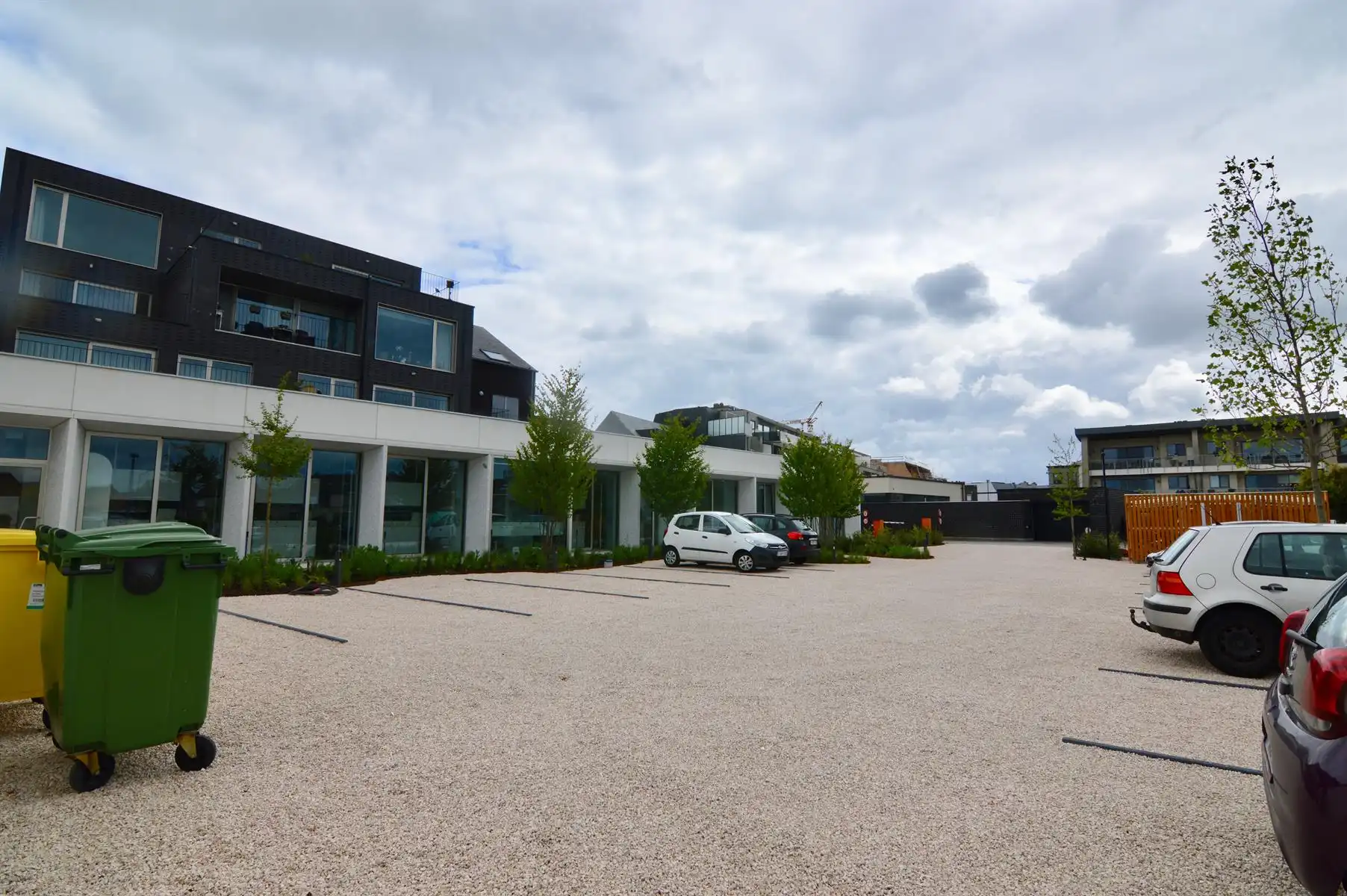 Appartement te huur foto 8