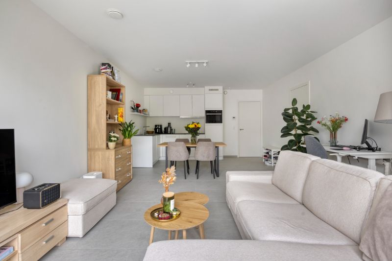 Appartement te koop foto 5