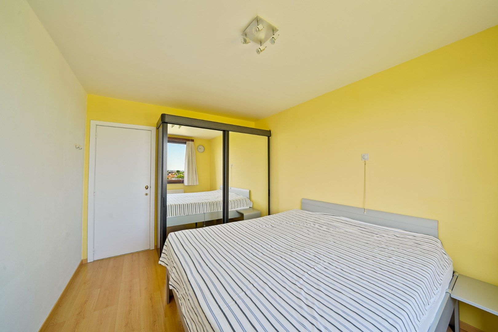 3-slaapkamerappartement met duinen/zeezicht in Bredene foto 11