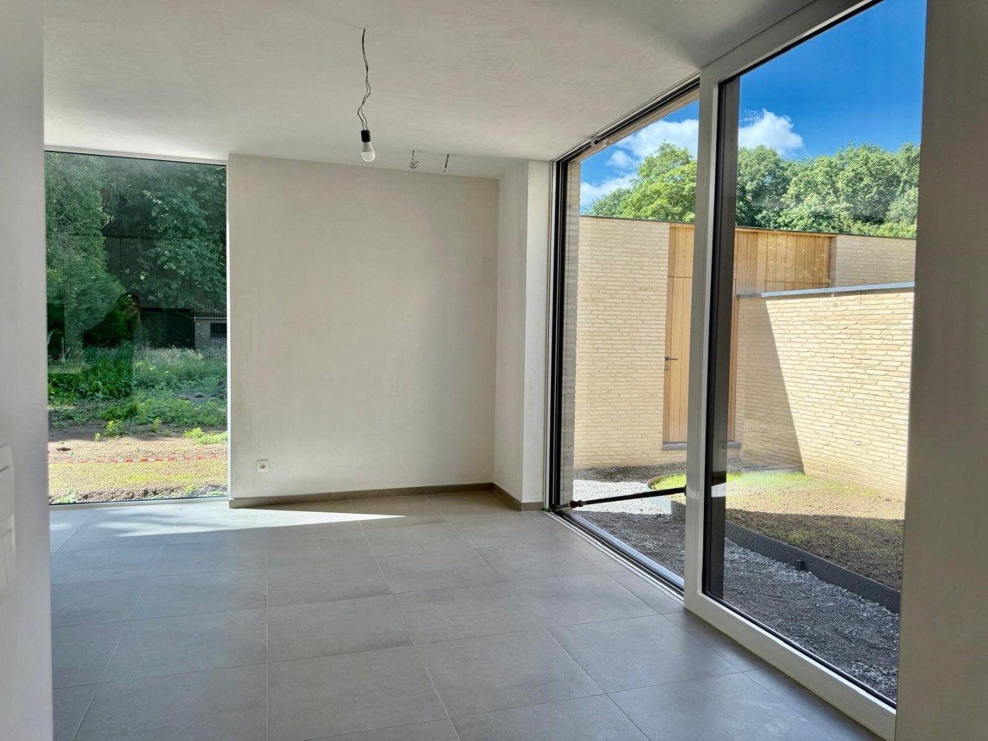 Laatste luxueuze nieuwbouwvilla te koop - uniek wonen aan de bosrand te Houthulst foto 22