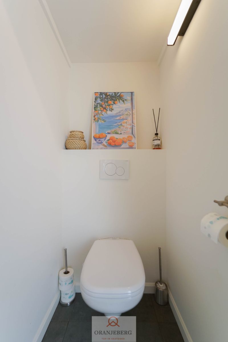 Ruim energiezuinig appartement nabij de Groene Vallei foto 18