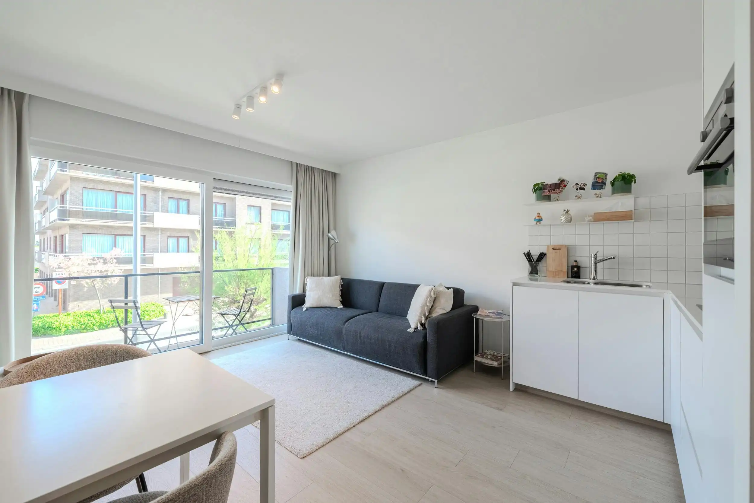 Studio te koop Koninginnelaan 60 - 8430 Middelkerke