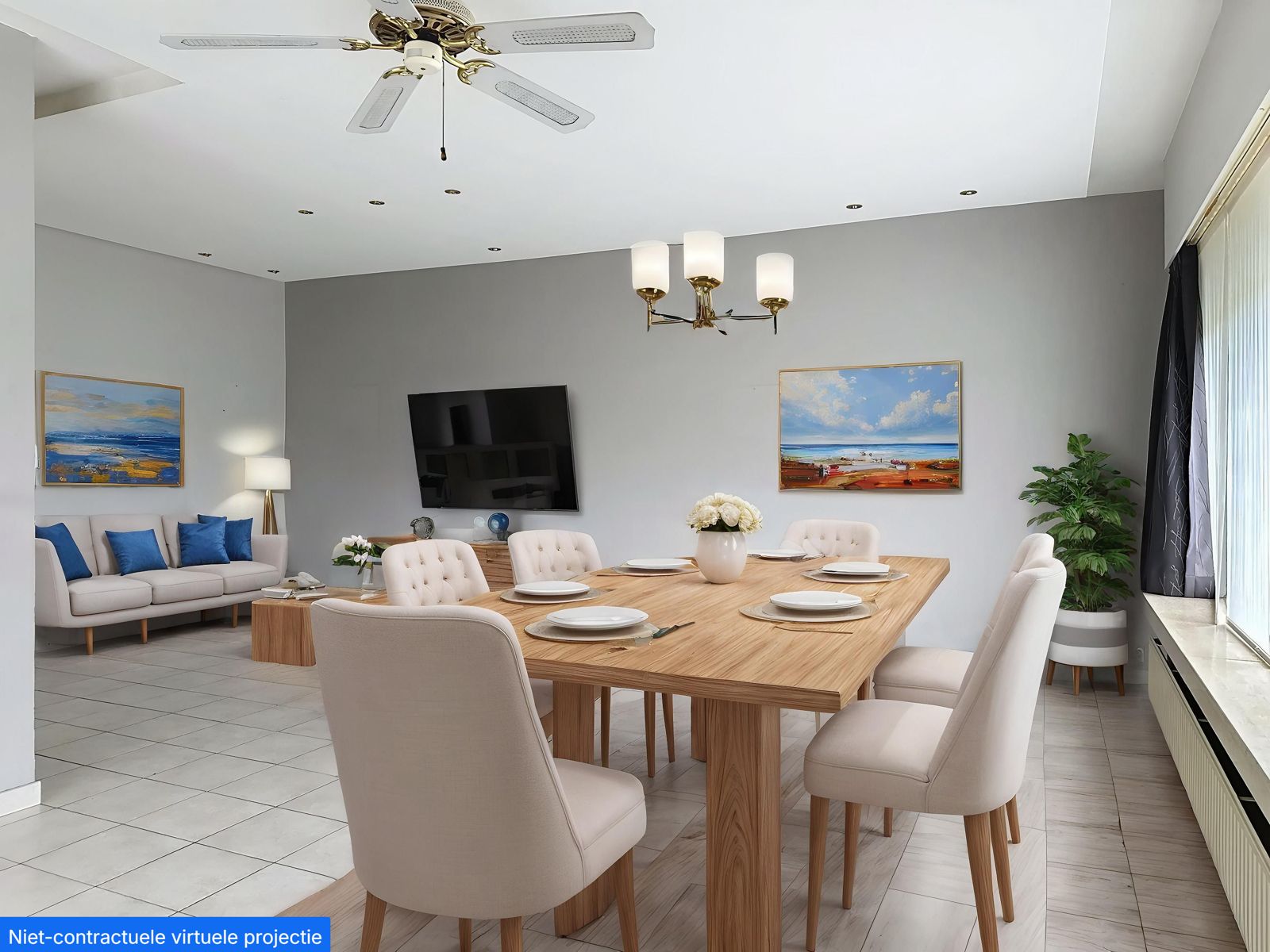 Wonen in hartje Aartselaar ? foto 6