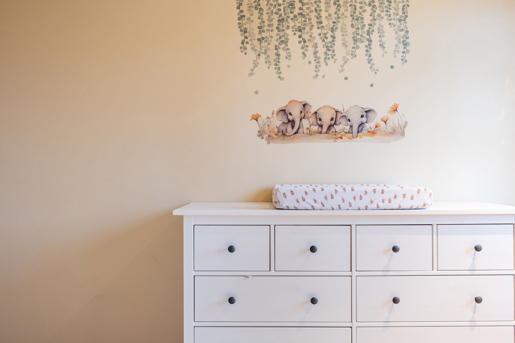 Kwaliteitsvolle energiezuinige woning met 5 slaapkamers op een rustige ligging in Merksplas. foto 18