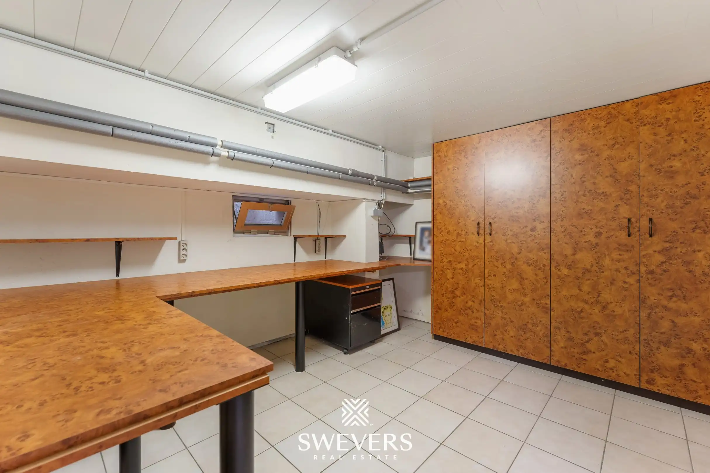 Volledig vernieuwd pareltje met terras, balkon & loods in Riemst foto 18