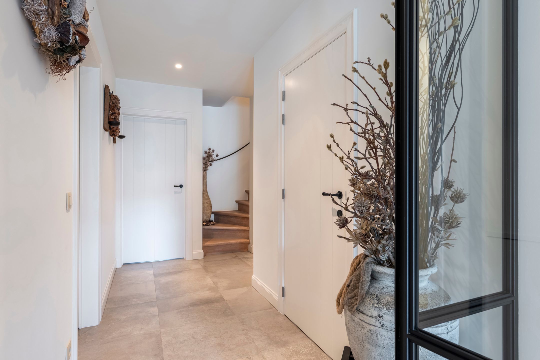 Prachtig duplexappartement van 128m² met 2 slaapkamers foto 25