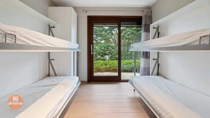 Prachtig hoekappartement aan zeedijk in Residentie Helmgras op de Witte Berg foto 9