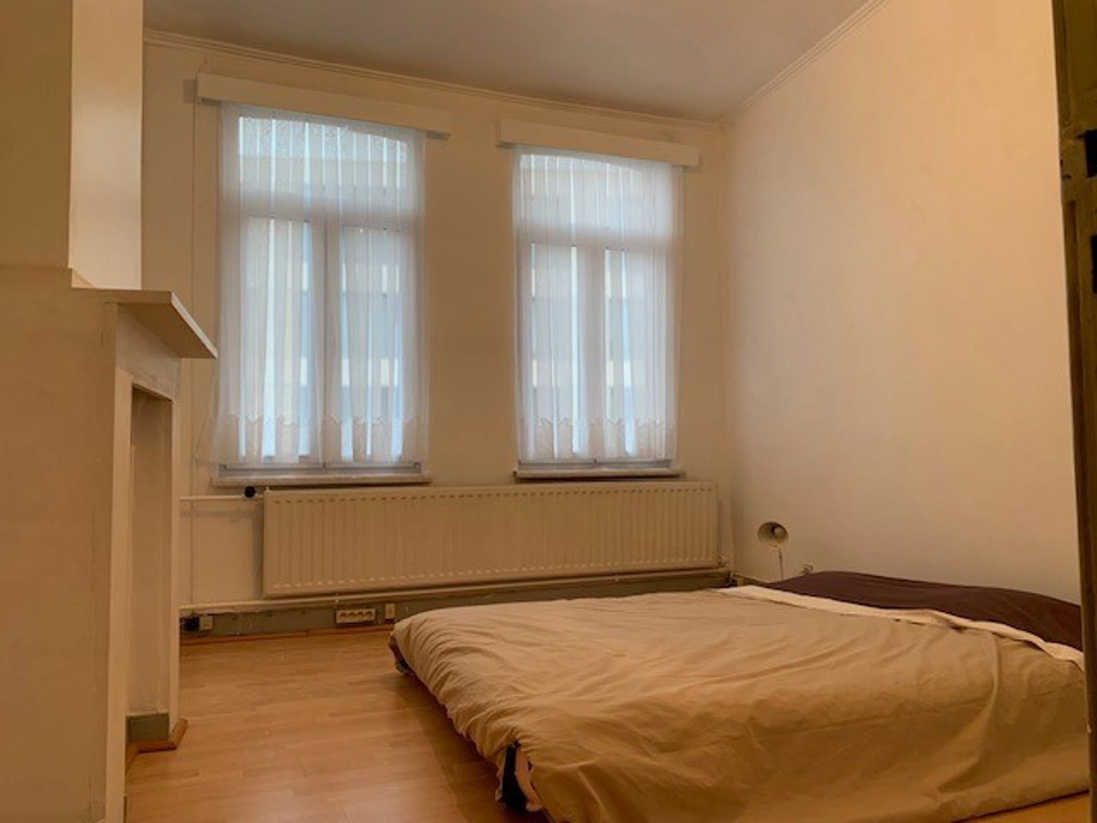 Woning in het centrum van Kapellen met garage en terras! foto 9
