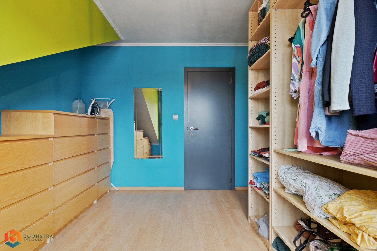 Energiezuinige woning met 3 slpkrs, inpandige garage en leuke tuin in Keerbergen foto 20