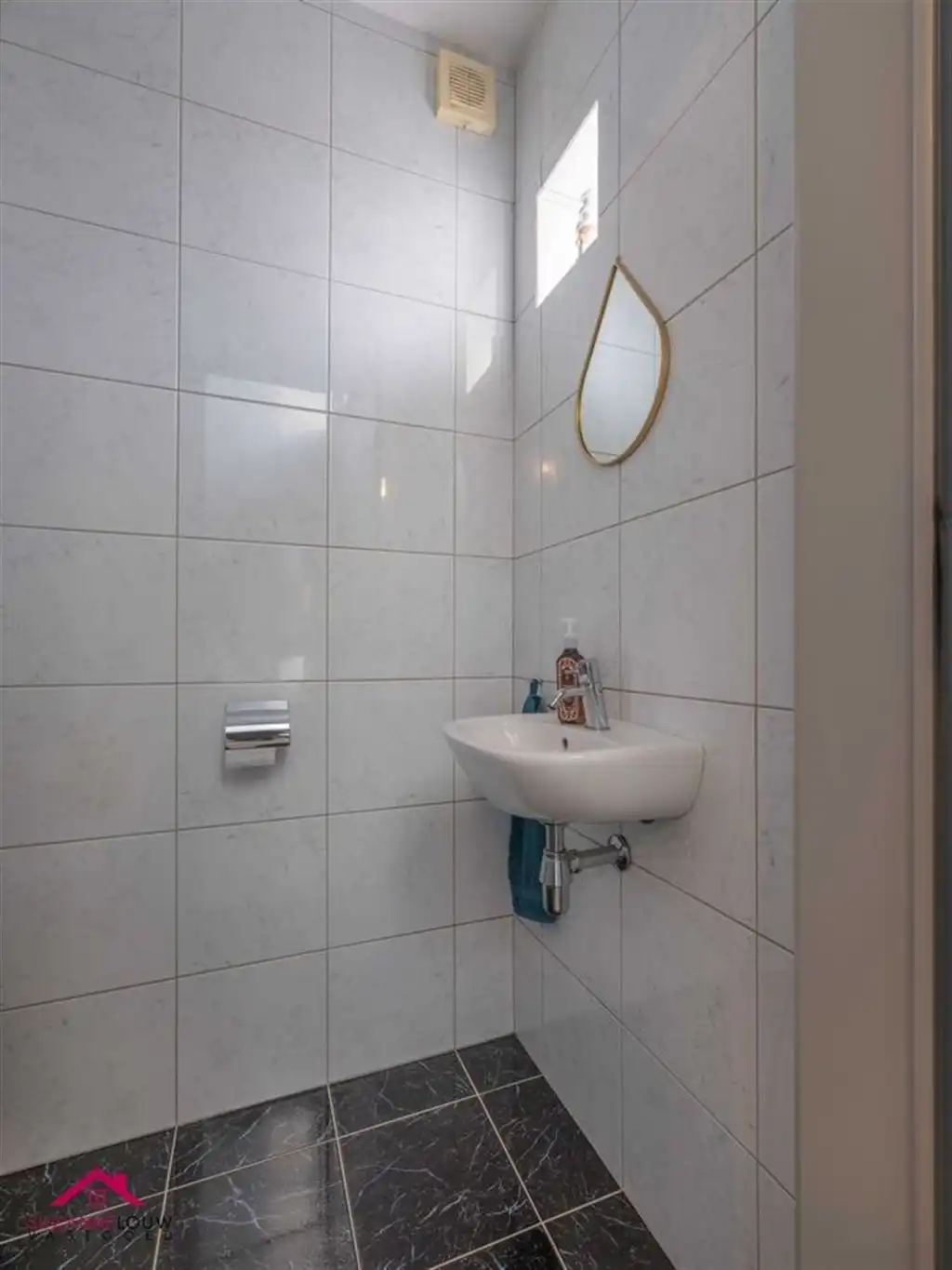 Ruime vrijstaande en instapklare woning in hedendaagse stijl foto 14