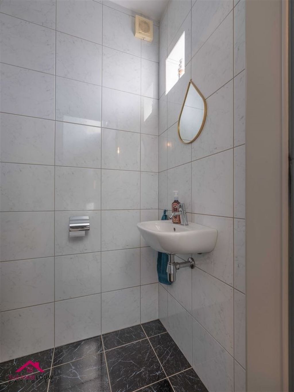 Ruime vrijstaande en instapklare woning in hedendaagse stijl foto 14