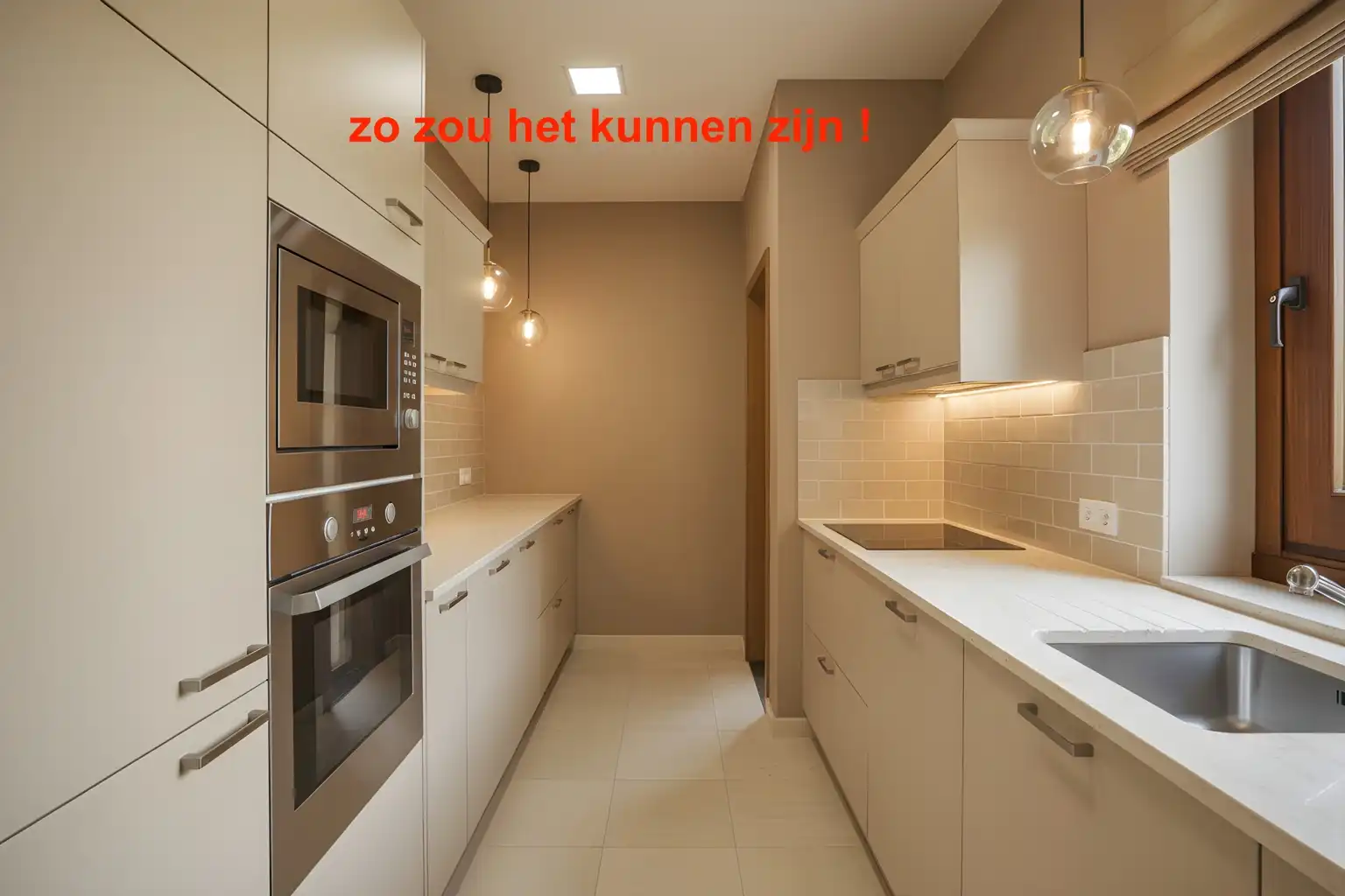 karaktervolle villa met ruime tuin  foto 11