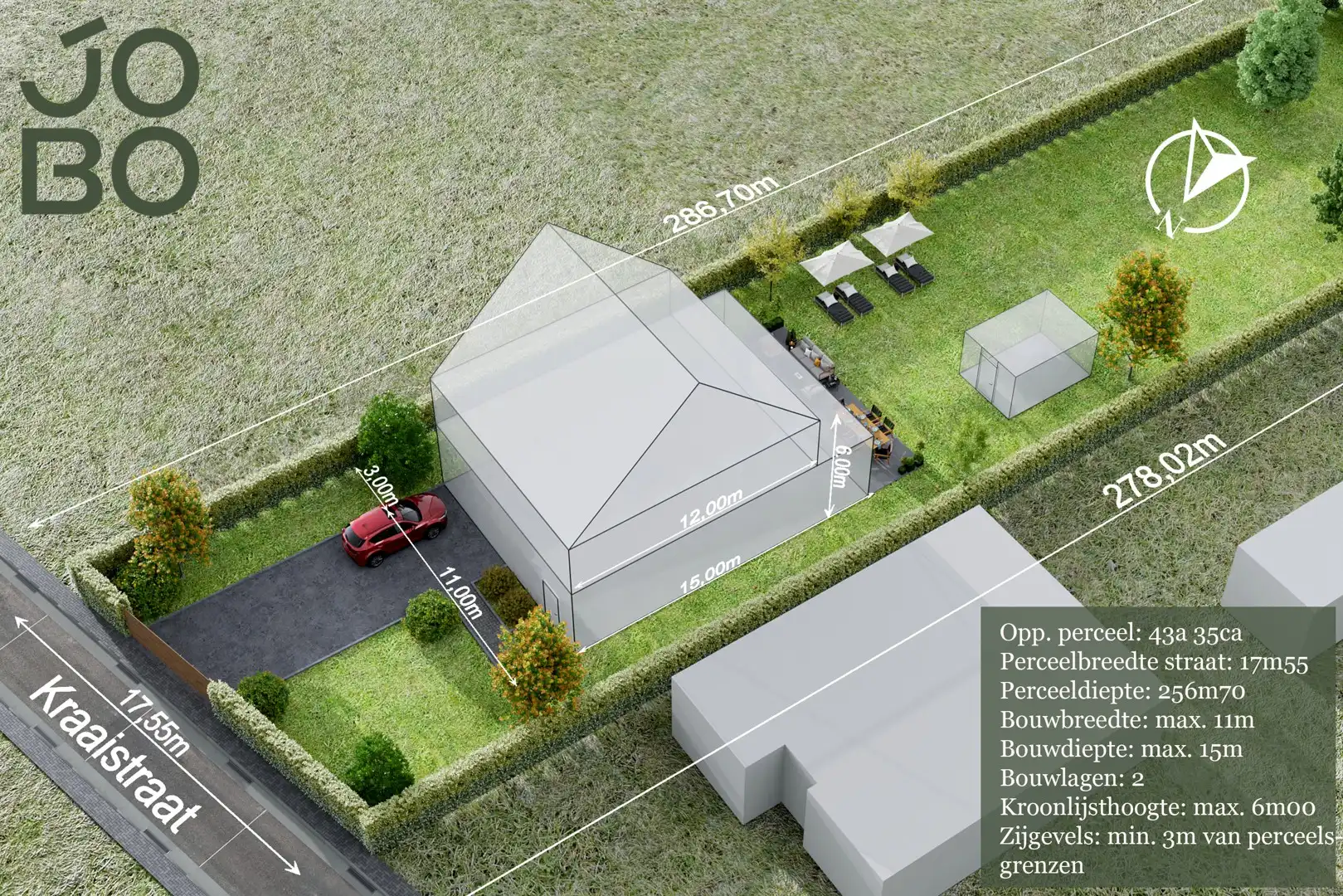 Zuigericht perceel van 43a35ca foto {{pictureIndex}}