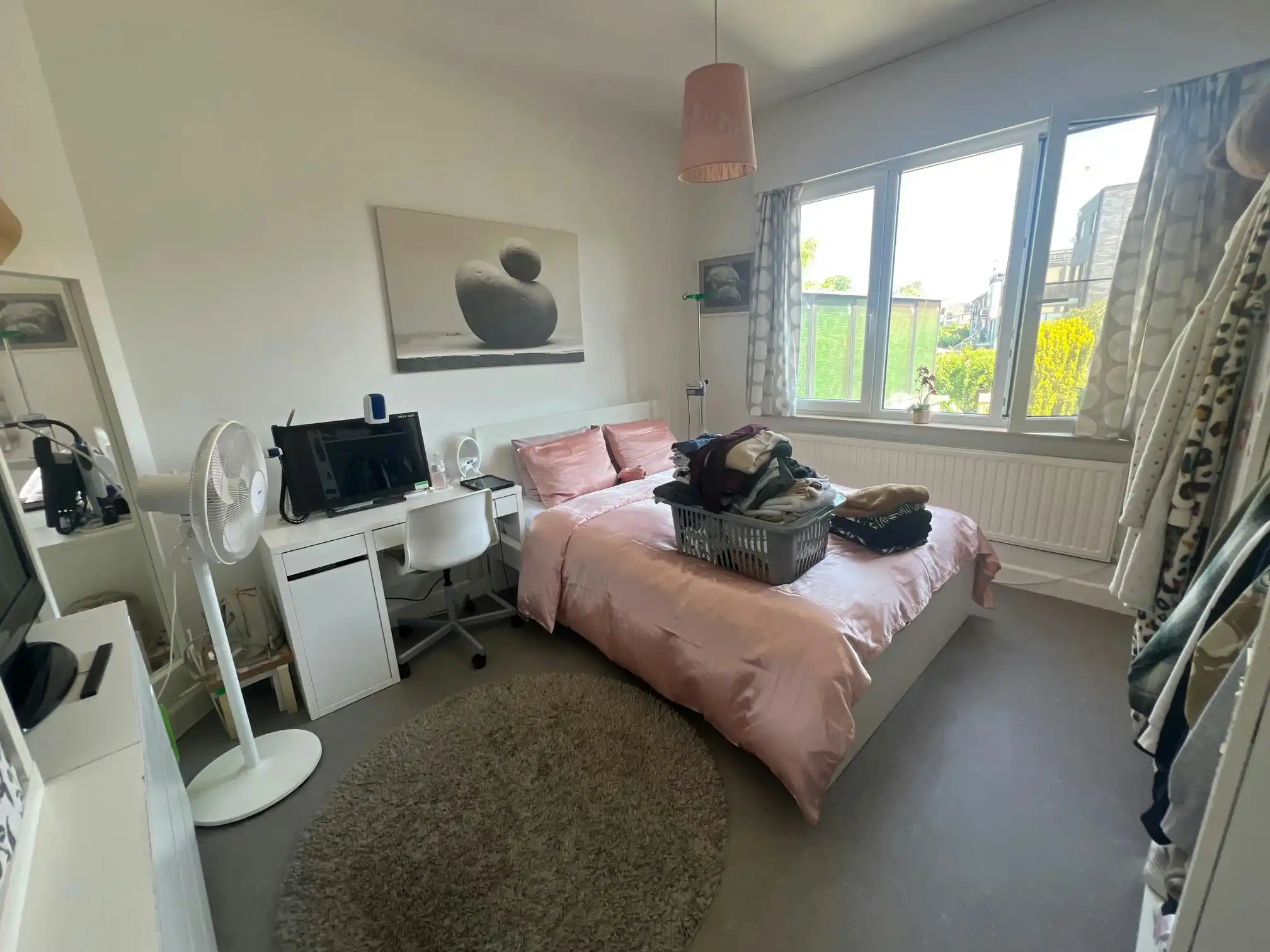 Charmante woning met tuin te koop in Strombeek foto 14