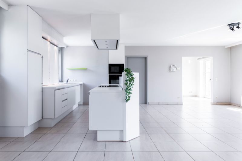 Roeselare :  UNIEK GROOT, centraal, ruim en lichtrijk appartement op toplocatie – 143m² woonoppervlakte! foto 3