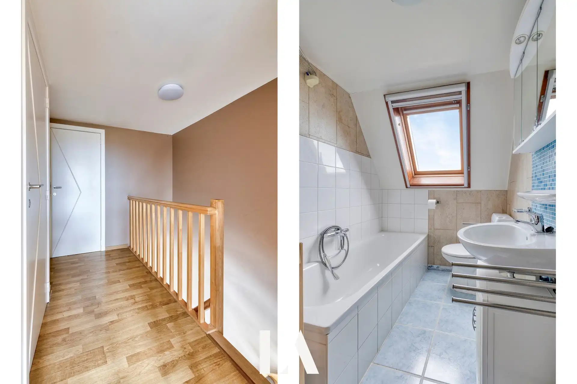 Charmante halfopen vakantiewoning – Westende foto 9