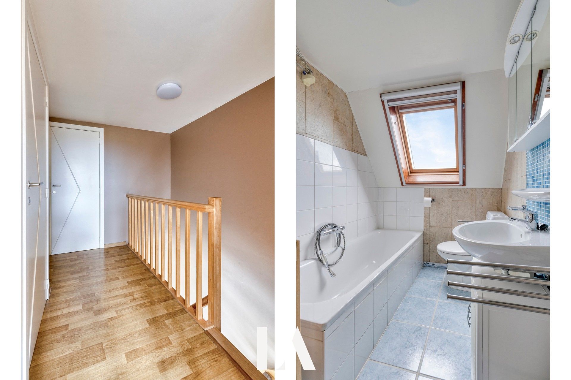 Charmante halfopen vakantiewoning – Westende foto 9