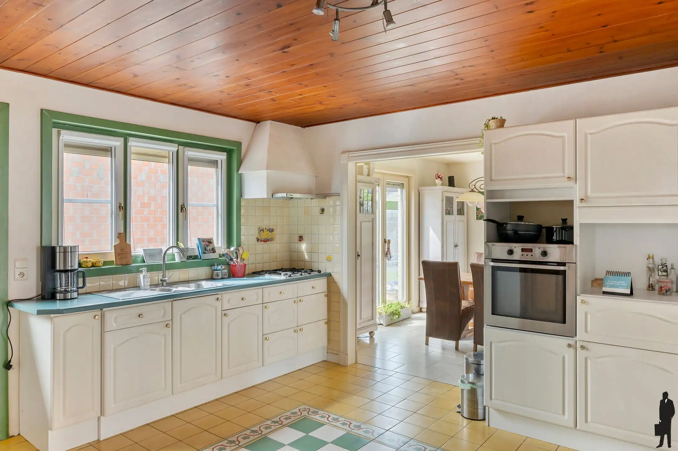 Woning in een gegeerde buurt foto 9