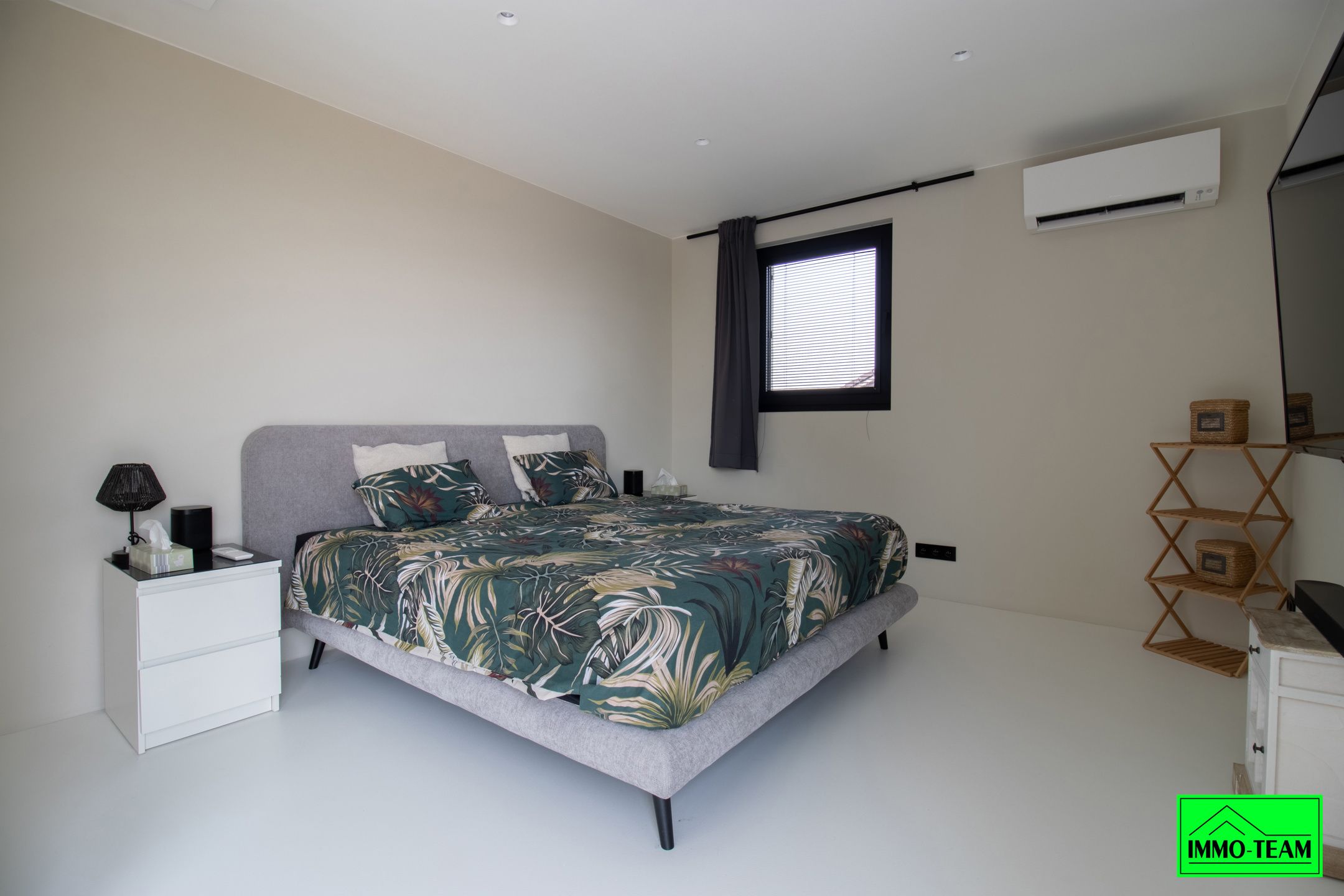Strakke architectuur,  instapklaar wonen op topniveau foto 19